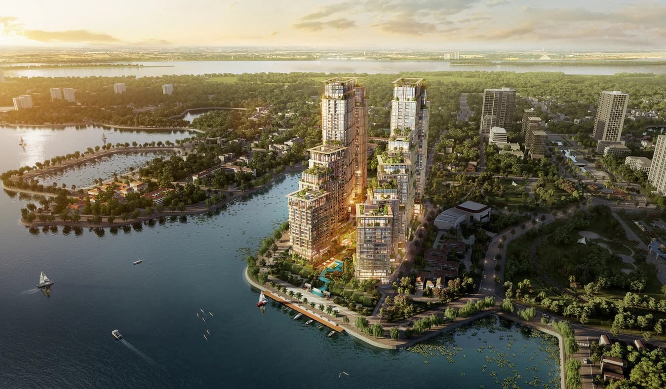 Cuộc đấu giá lịch sử đưa Blanca City vào bản đồ kiệt tác